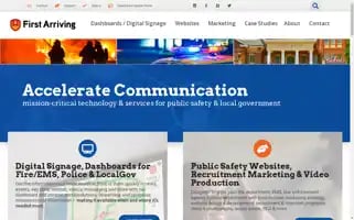 Firstarriving.com Screenshot 2024-06-16 08:30:41