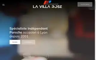 Lavillarose.fr Screenshot 2024-06-16 15:01:32