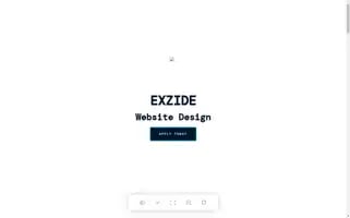 Exzide.com Screenshot 2024-06-27 15:05:39