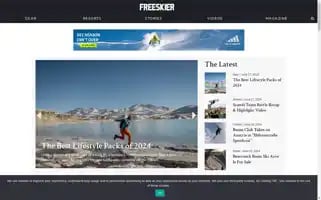 Freeskier.com Screenshot 2024-06-28 15:15:06