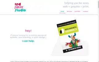 Redsally.com Screenshot 2024-06-27 23:22:33