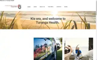 Turangahealth.co.nz Screenshot 2024-05-14 16:43:07