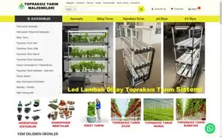 Topraksiztarimmalzemeleri.com Screenshot 2024-05-19 08:41:06