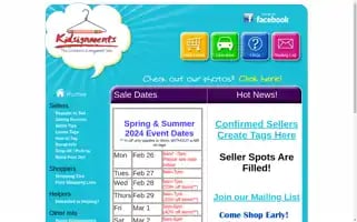 Kidsignments.com Screenshot 2024-05-12 14:49:16