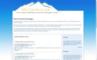 Skitravel.co.za Screenshot 2024-04-22 10:56:10