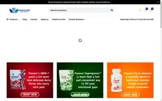 Resolutionhealthplus.com Screenshot 2024-05-22 16:57:36