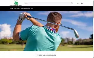 Golfspecialized.com Screenshot 2024-05-26 10:54:20