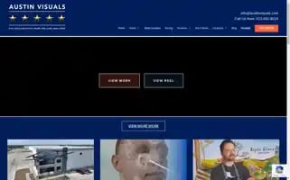 Austinvisuals.com Screenshot 2024-05-08 15:22:28