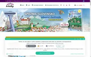 A-knihy.sk Screenshot 2024-05-23 05:22:08