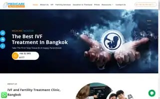 Medicarevacation.com Screenshot 2024-04-23 10:09:33