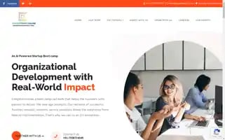 Enlightenvc.online Screenshot 2024-06-16 06:15:57