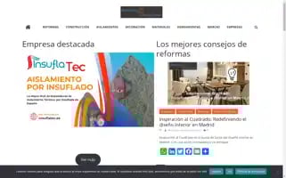 Reformas-construccion.com Screenshot 2024-06-18 23:56:35