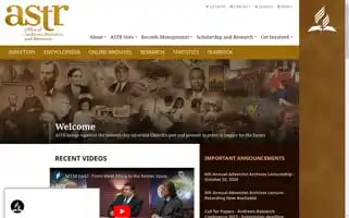Adventistarchives.org Screenshot 2024-07-02 14:41:37
