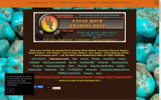 Eaglerocktradingpost.com Screenshot 2024-05-09 12:23:49