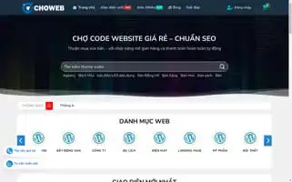 Chowebs.com Screenshot 2024-05-21 12:36:00