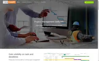 Tiemchart.com Screenshot 2024-06-12 09:05:52