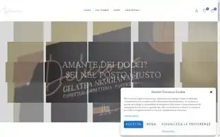 Pasticceriadelicious.com Screenshot 2024-05-28 16:43:32