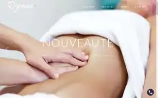 Institut-reyana.fr Screenshot 2024-06-11 08:15:39