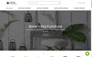 Lakecityhandicrafts.com Screenshot 2024-06-11 13:44:18