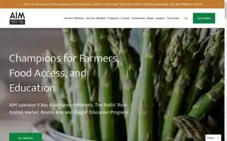 Agriculturalinstitute.org Screenshot 2024-07-04 14:27:27