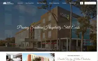Imichotels.com Screenshot 2024-04-17 05:59:27