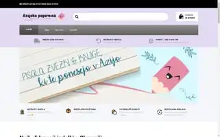 Azijska-papirnica.si Screenshot 2024-05-20 16:01:36