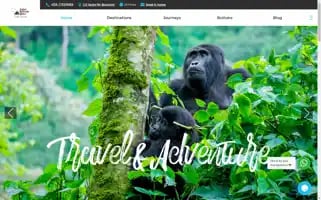 Safariretreatsuganda.com Screenshot 2024-06-28 12:01:54