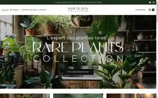 Rareplantscollection.com Screenshot 2024-05-18 07:50:45