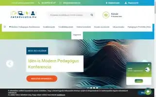 Neteducatio.hu Screenshot 2024-06-12 07:06:47