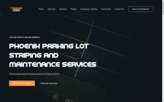 Phxstripes.com Screenshot 2024-04-15 00:43:11