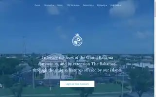 Gbpa.com Screenshot 2024-07-01 22:32:12