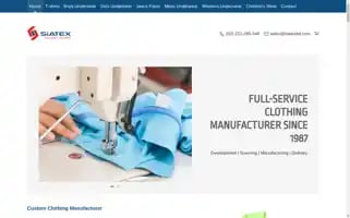 Siatex.ca Screenshot 2024-05-13 22:32:32