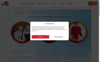 Llumar.hr Screenshot 2024-06-14 12:26:57