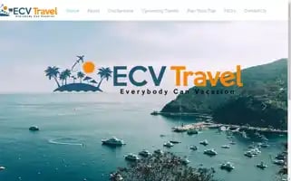 Ecvtravel.com Screenshot 2024-04-24 03:44:58