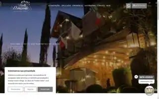 Hotelvalledincanto.com Screenshot 2024-05-23 17:42:52