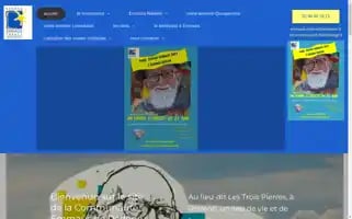 Emmaus-redene.com Screenshot 2024-06-27 03:35:43