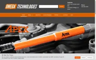 Apexbitsdistributors.com Screenshot 2024-06-26 11:16:37