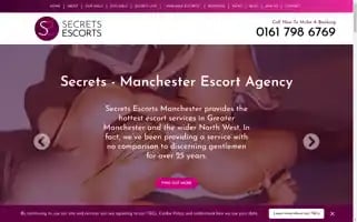 Secretsescorts.co.uk Screenshot 2024-07-06 18:02:41