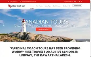Cardinalcoachtours.ca Screenshot 2024-04-19 10:45:46