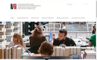 Isdc.ch Screenshot 2024-06-30 15:04:19