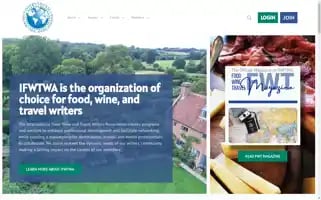 Ifwtwa.org Screenshot 2024-07-03 19:46:55