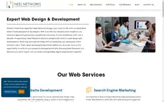 Neelnetworks.com Screenshot 2024-06-14 11:52:05