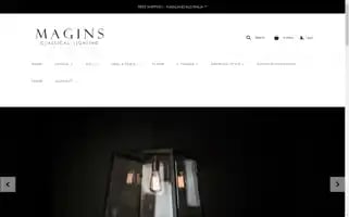 Maginslighting.com.au Screenshot 2024-05-04 07:54:37