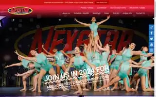 Nexstarcompetition.com Screenshot 2024-06-12 23:45:52