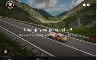 Transylvaniavintagetour.com Screenshot 2024-04-14 11:20:09