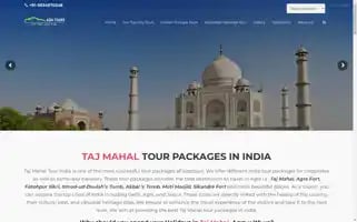 Aizatours.com Screenshot 2024-04-23 15:29:21