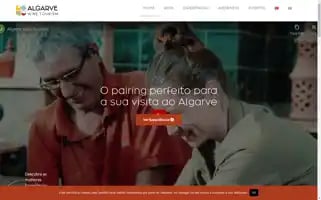 Algarvewinetourism.pt Screenshot 2024-04-17 16:45:42