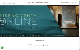 Tiendaluniglass.com Screenshot 2024-05-24 05:11:31