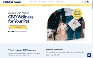 Honestpaws.com Screenshot 2024-05-10 02:55:01
