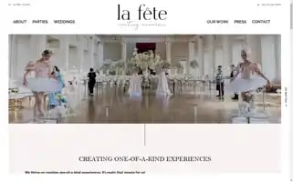 La-fete.com Screenshot 2024-07-07 12:57:50